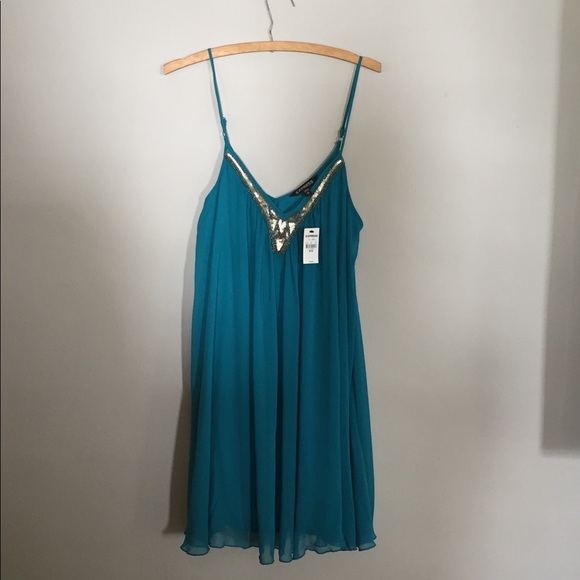Express Dress - Picture 1 of 4